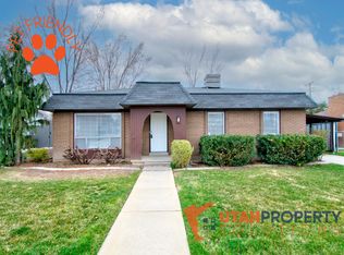928 E Austin Ave, Salt Lake City, UT 84106