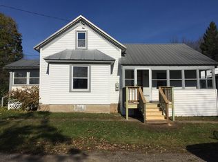 534 Route 8, Cold Brook, NY 13324