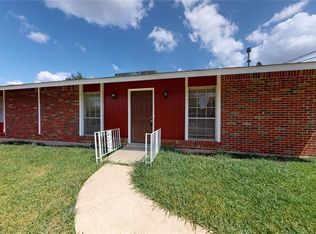 4217 Green Meadow Dr, Montgomery, AL 36108