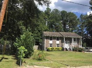 2414 Southgate Dr, Augusta, GA 30906