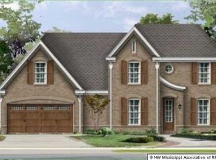 6857 Cataloochee Ln, Olive Branch, MS 38654