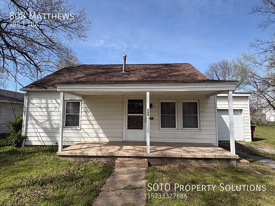 1st image of 808 Matthews Ave