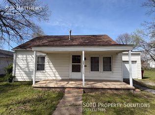 808 Matthews Ave, Sikeston, MO 63801