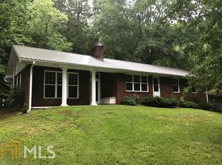 5127 Mineral Springs Rd, Young Harris, GA 30582