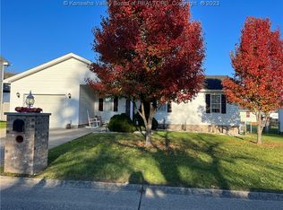 152 Jamestown Way, Hurricane, WV 25526