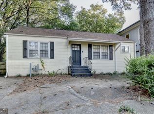 750 Bellemeade Ave NW, Atlanta, GA