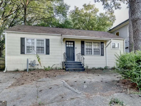 750 Bellemeade Ave NW, Atlanta, GA 30318