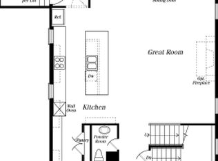 13318 Deer Highlands Way, Silver Spring, MD 20906