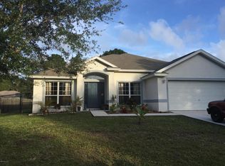 1531 Fairlee Ave NW, Palm Bay, FL 32907