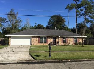 3522 Peach Tree St, Slidell, LA 70458