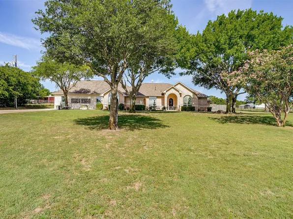 721 Westmoreland Rd, Ovilla, TX 75154