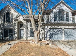 2210 Brazos Dr, Corinth, TX 76210