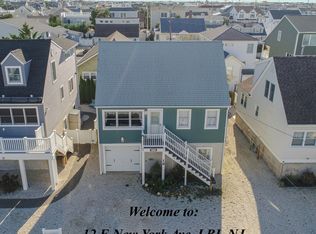 12 E New York Ave, Brant Beach, NJ 08008