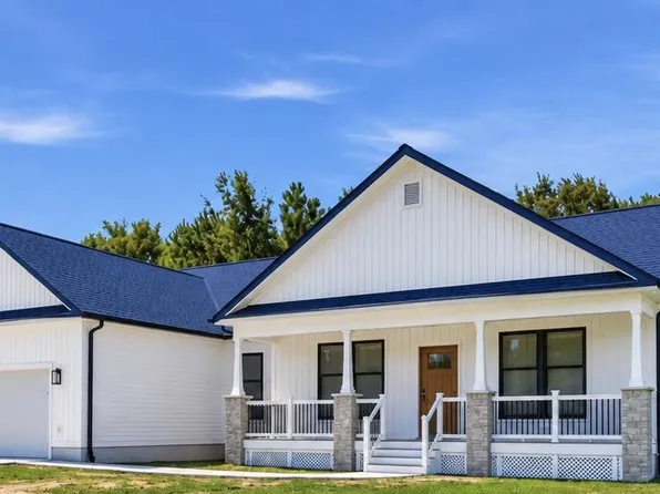 04-007913 Map 58 Havercamp Rd, Preston, MD 21655