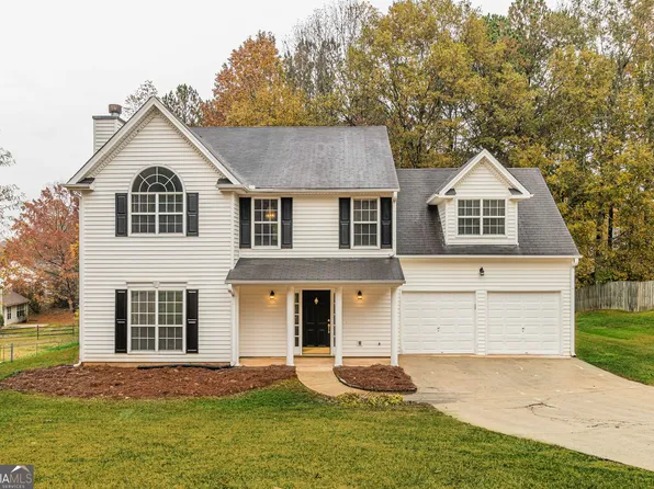 214 London Ln, Hiram, GA 30141