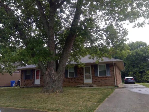 1840 Chatsworth Dr, Lexington, KY 40505