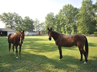 1305 Oakridge Plantation Rd, Hephzibah, GA 30815