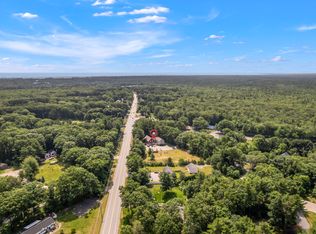 (Undisclosed Address), Wells, ME 04090