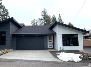 4302 N Ella Rd, Spokane, WA 99212