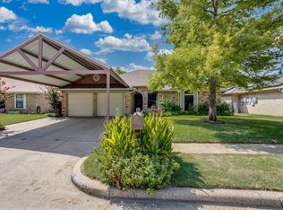 1145 W Hills Ter, Saginaw, TX 76179