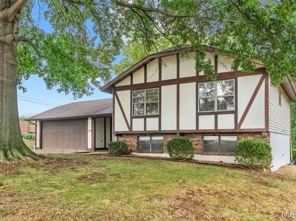 1 Buckingham Dr, Washington, MO 63090
