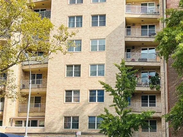 2421 Ocean Ave APT 6B, Brooklyn, NY 11229