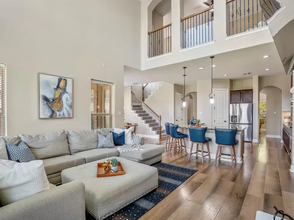 289 Westwood Drive, League City, TX 77573