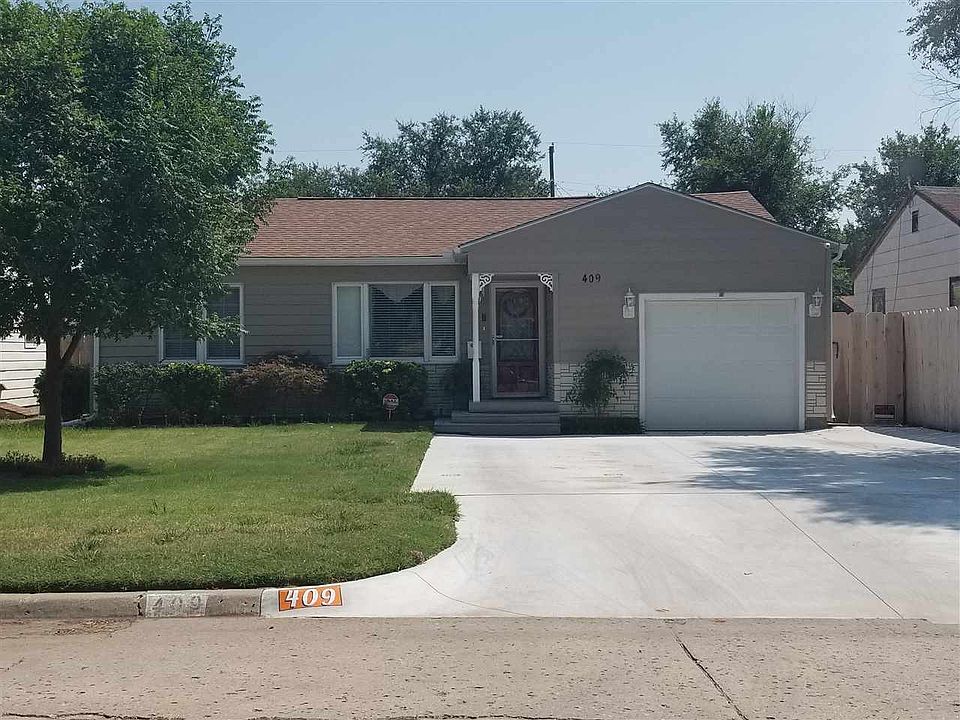 1st image of 409 W Cottonwood Ave