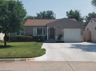 409 W Cottonwood Ave, Enid, OK 73701