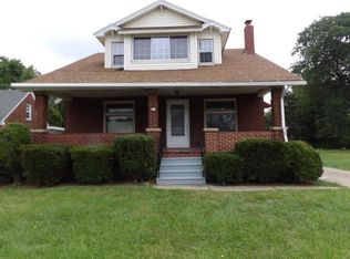 111 S Schenley Ave, Youngstown, OH 44509