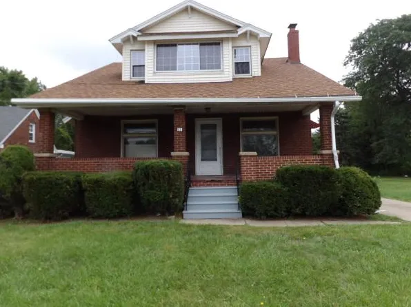 111 S Schenley Ave, Youngstown, OH 44509