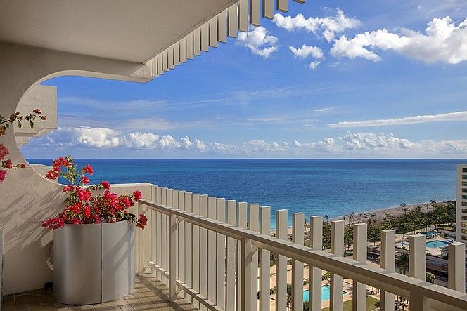 1st image of 10205 Collins Ave APT 1601