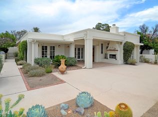 7982 N Casas Cameo, Tucson, AZ 85742