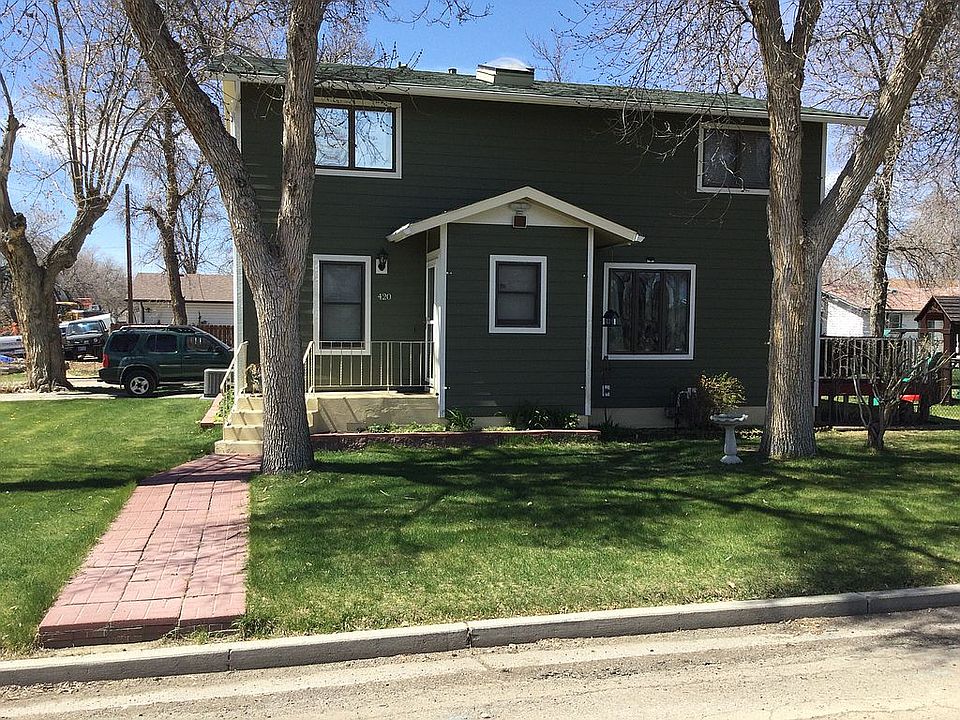 2nd image of 420 S 1st Ave