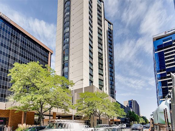 3rd image of 1777 Larimer St APT 903
