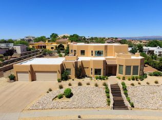3550 Canyon Ridge Arc, Las Cruces, NM 88011