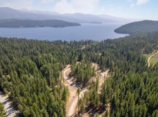 Lot 7 Brown Bear, Nordman, ID 83848