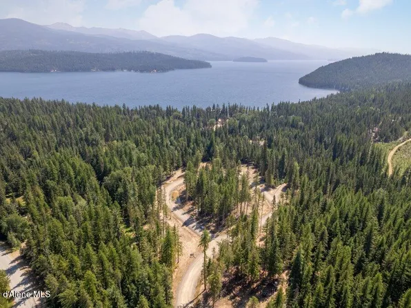 Lot 7 Brown Bear, Nordman, ID 83848