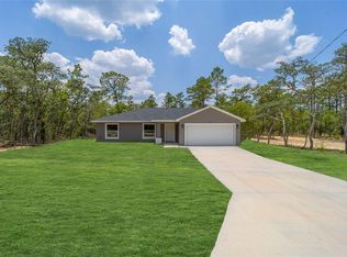 460 NW Redwood Dr, Dunnellon, FL 34431