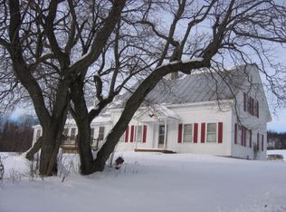 387 Heath Rd, Corinth, VT 05039