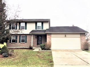 713 W Aberdeen Dr, Trenton, OH