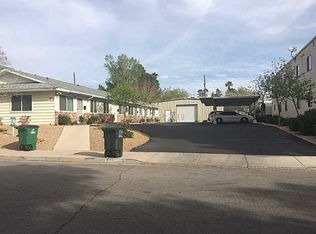 856 Del Rey Dr, Boulder City, NV 89005