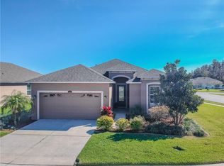 3854 Tillman Dr, Zephyrhills, FL 33543