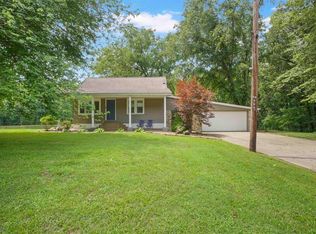 10600 Hillview Dr, Evansville, IN 47720