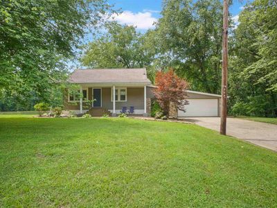 10600 Hillview Dr, Evansville, IN, 47720