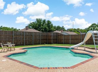 3409 Elmhurst St, Rowlett, TX 75088