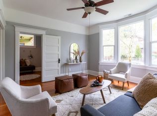 (Undisclosed Address), Seattle, WA 98122