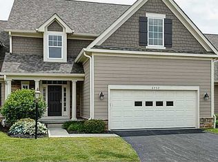 6732 Vineyard Haven Loop, Dublin, OH 43016