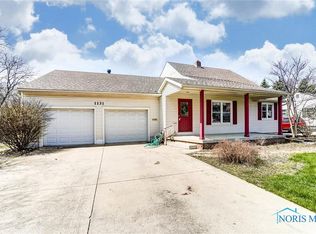 1131 Key St, Maumee, OH 43537