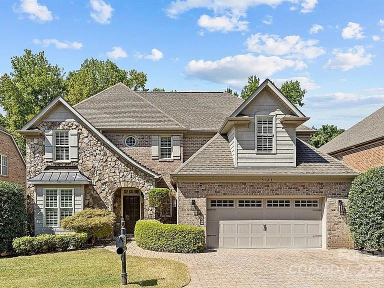 Front Outside from the street